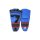 Punching Mitts, blau, COBRA, Kunstleder