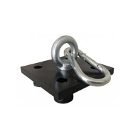 Profi Boxsackhalterung