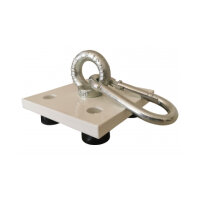 Profi Boxsackhalterung