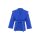 Sambo-Jacke, blau, 450g, 100% Baumwolle