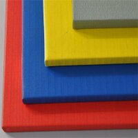 Judo Matte, PROFESSIONAL, 40mm Dicke, 1 x 1m