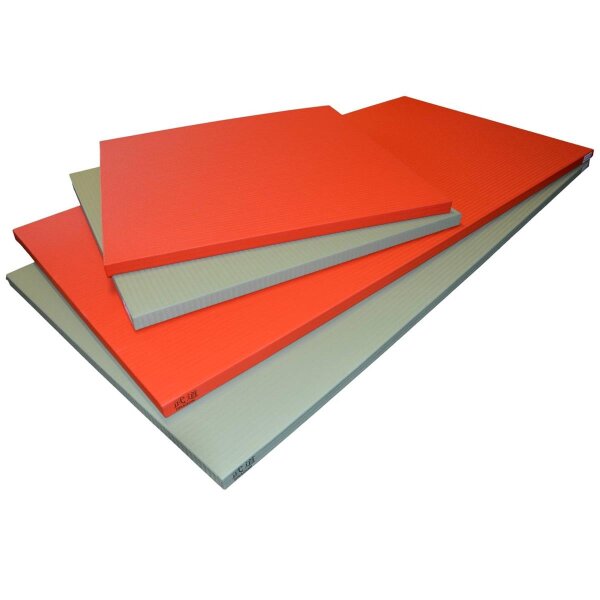 Judo Matte, PROFESSIONAL, 40mm Dicke, 1 x 2m