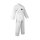 Taekwondo Suit, White, Dragon