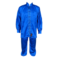 Wu-Shu suit, SER mode