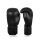 Boxhandschuhe, schwarz, Leder, TOP-Modell