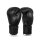 Boxhandschuhe, schwarz, Leder, TOP-Modell