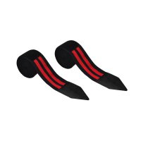 Boxbandagen, 450cm, elastisch, verschiedene Farben