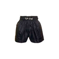 Box Shorts, Black Edition
