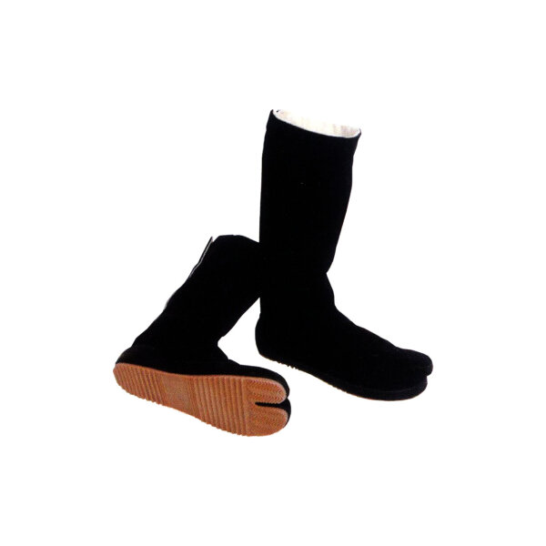 Ninja Tabi, long version, outdoor