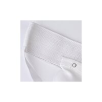 Tiefschutz f. Damen, weiß, Baumwolle, breit