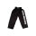 Kick-Box Hose, schwarz, KICKBOXING