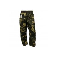 Karate Hose, Woodland-Camouflage, Bushindo Champions...