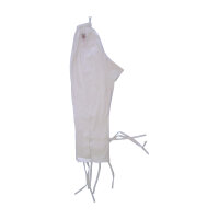 Ninja Suit, white DELUXE