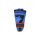 Punching Mitts, blau, COBRA, Kunstleder