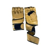 PunchingFreeFightMitts, ocker