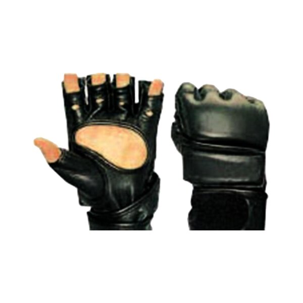 FreeFightMitts, schwarz, SYN-Modell