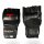 MMA Handschuhe, schwarz, SPARRING