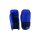 Semi-Kontakt Handschützer, blau, PU, OPEN HAND