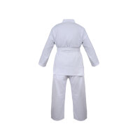 Taekwondo Anzug, weiß, BASIC